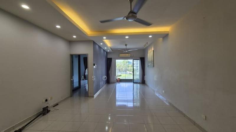 Kondominium untuk Dijual di Ivory Residence - Jason Lee - Living Room - PropertyGuru.com.my