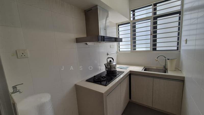 Kondominium untuk Dijual di Ivory Residence - Jason Lee - Kitchen - PropertyGuru.com.my