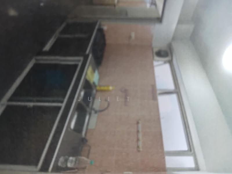 Condominium for Rent at Casa Desa - Juliet . - Kitchen - PropertyGuru.com.my