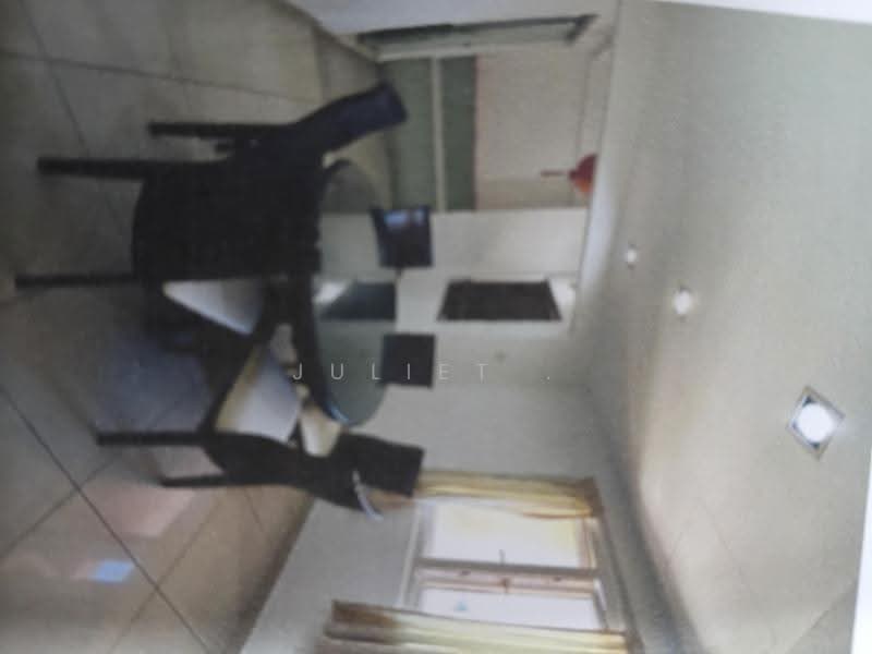 Condominium for Rent at Casa Desa - Juliet . - Dining Room - PropertyGuru.com.my