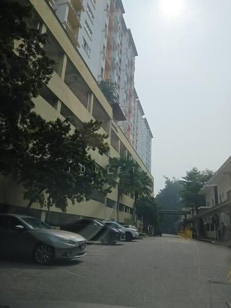 Condominium for Rent at Casa Desa - Juliet . - Exterior - PropertyGuru.com.my
