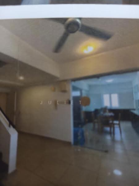 Condominium for Rent at Casa Desa - Juliet . - Living Room - PropertyGuru.com.my