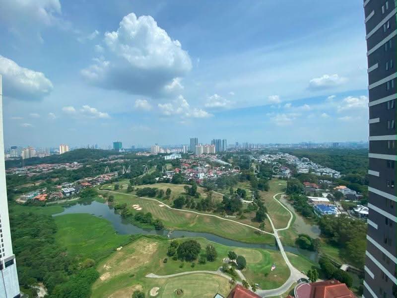 Service Residence for Sale at Edelweiss @ Tropicana Gardens - Amanda Ong - View - PropertyGuru.com.my