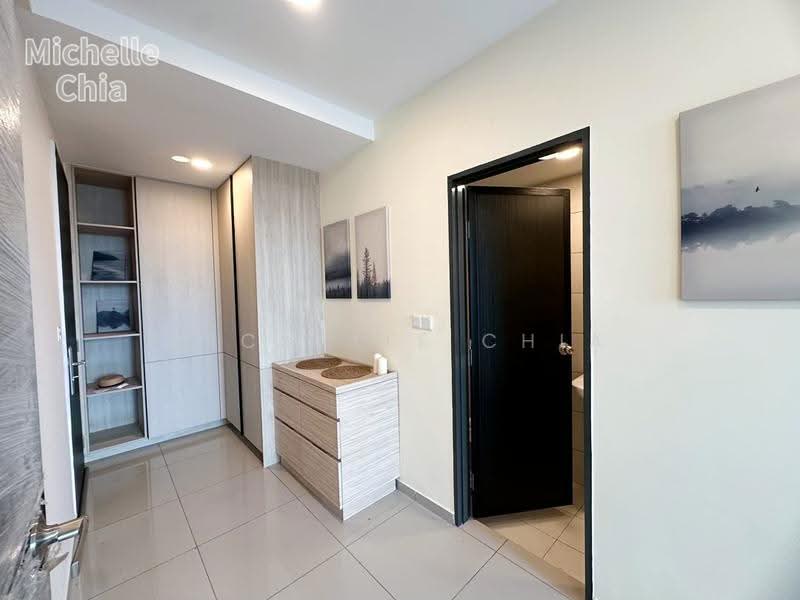 Kediaman Servis untuk Dijual di MARC Residences - Michelle Chia - Interior - PropertyGuru.com.my