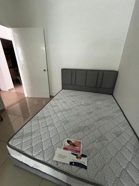 Rumah Teres 2-Tingkat untuk Disewa di Bandar Sri Sendayan (Negeri Sembilan) - Geoff Lim - Bedroom - PropertyGuru.com.my