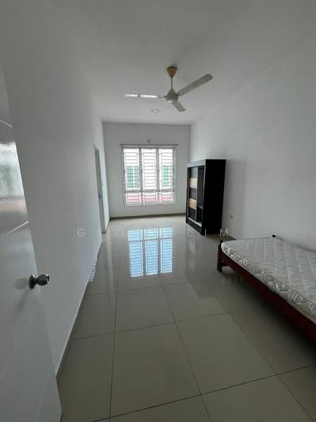 Rumah Teres 2-Tingkat untuk Disewa di Bandar Sri Sendayan (Negeri Sembilan) - Geoff Lim - Bedroom - PropertyGuru.com.my