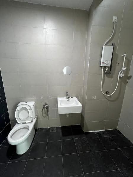 Rumah Teres 2-Tingkat untuk Disewa di Bandar Sri Sendayan (Negeri Sembilan) - Geoff Lim - Bathroom - PropertyGuru.com.my