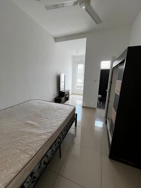 Rumah Teres 2-Tingkat untuk Disewa di Bandar Sri Sendayan (Negeri Sembilan) - Geoff Lim - Bedroom - PropertyGuru.com.my
