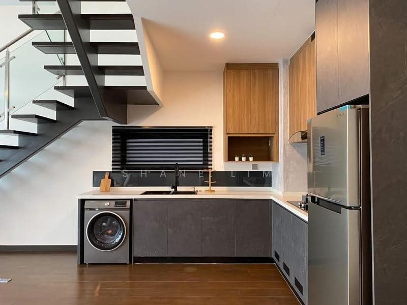 Condominium for Rent at The Estate - Shane Lim - PropertyGuru.com.my