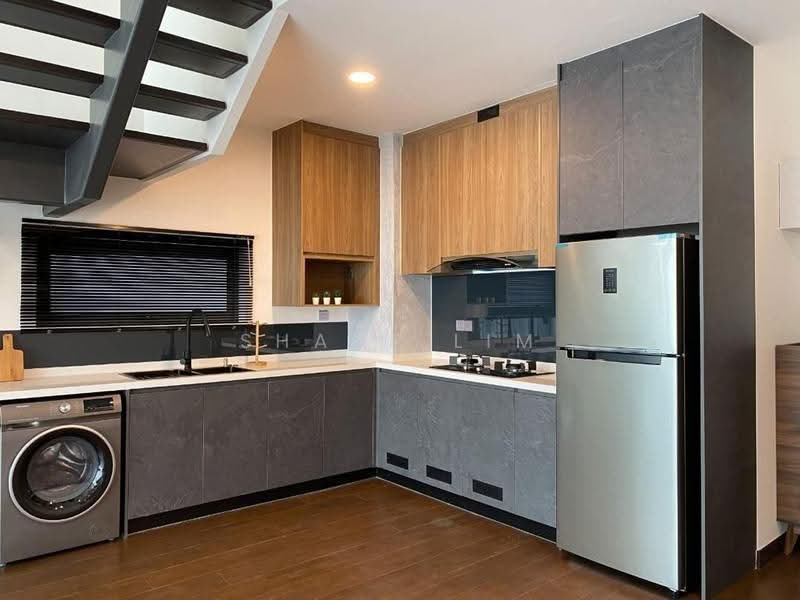 Condominium for Rent at The Estate - Shane Lim - PropertyGuru.com.my