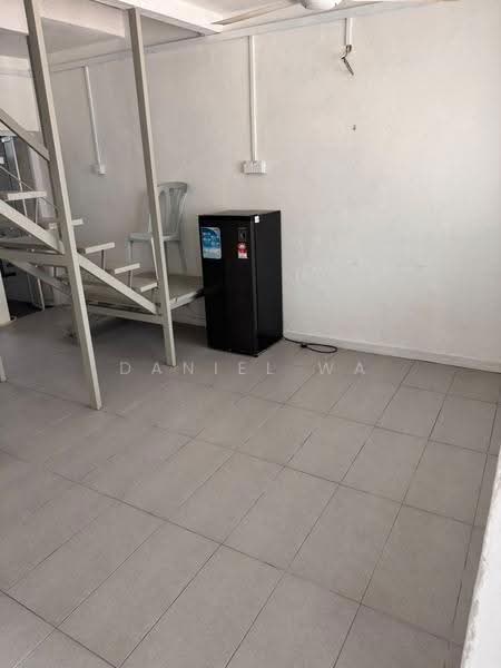 2-storey Terraced House for Sale in Taman Cempaka (Ipoh) - Daniel Wa - Interior - PropertyGuru.com.my
