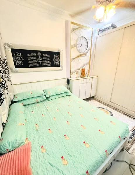 2-storey Terraced House for Sale in Kota Masai (Pasir Gudang) - Daniel Yong - Bedroom - PropertyGuru.com.my