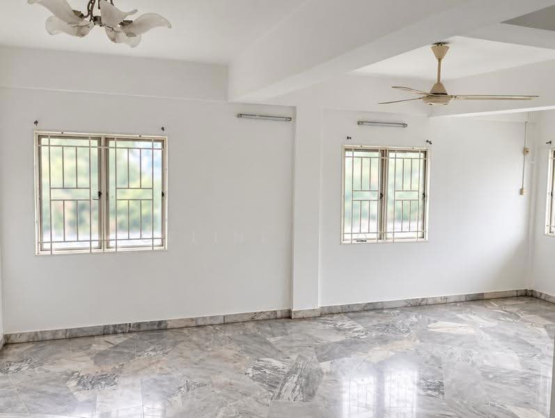 Townhouse for Rent in Bukit Jalil (Kuala Lumpur) - Celine Shoo - Living Room - PropertyGuru.com.my