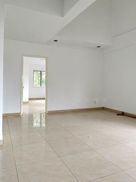 Townhouse for Rent in Bukit Jalil (Kuala Lumpur) - Celine Shoo - Living Room - PropertyGuru.com.my