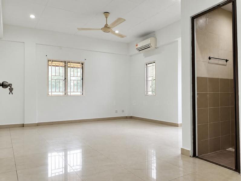 Townhouse for Rent in Bukit Jalil (Kuala Lumpur) - Celine Shoo - Interior - PropertyGuru.com.my