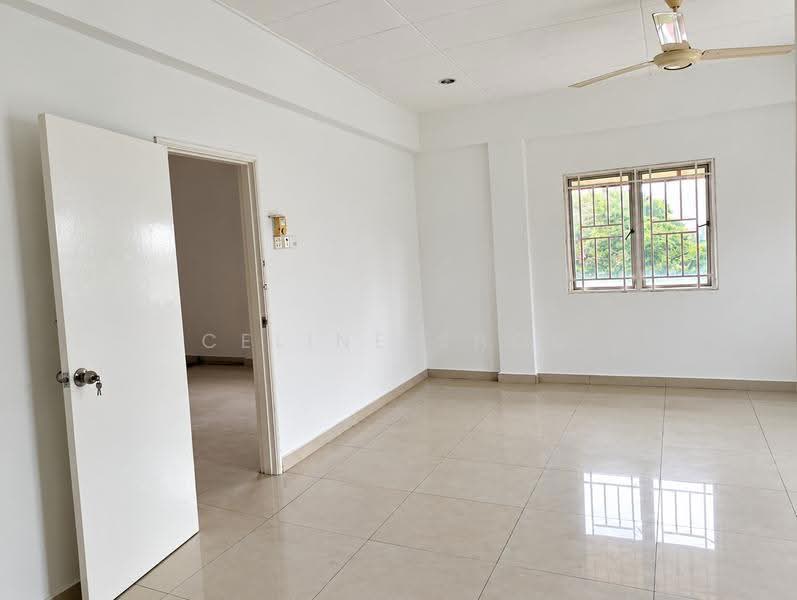 Townhouse for Rent in Bukit Jalil (Kuala Lumpur) - Celine Shoo - Interior - PropertyGuru.com.my