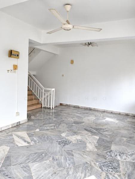 Townhouse for Rent in Bukit Jalil (Kuala Lumpur) - Celine Shoo - Interior - PropertyGuru.com.my