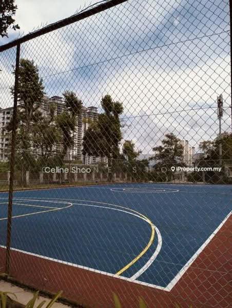 Townhouse for Rent in Bukit Jalil (Kuala Lumpur) - Celine Shoo - PropertyGuru.com.my