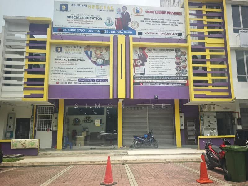 Shop for Sale in Taman Lestari Perdana (Seri Kembangan) - Simon Lee - Exterior - PropertyGuru.com.my