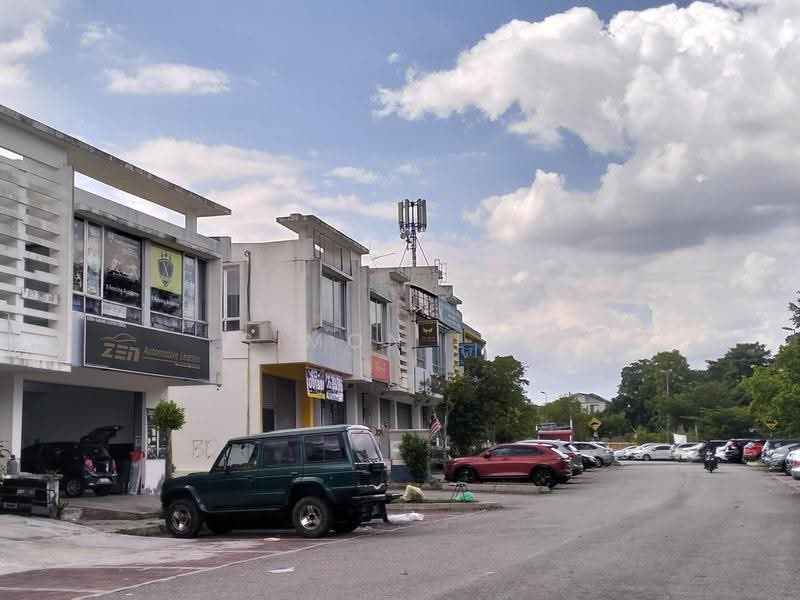 Shop for Sale in Taman Lestari Perdana (Seri Kembangan) - Simon Lee - PropertyGuru.com.my