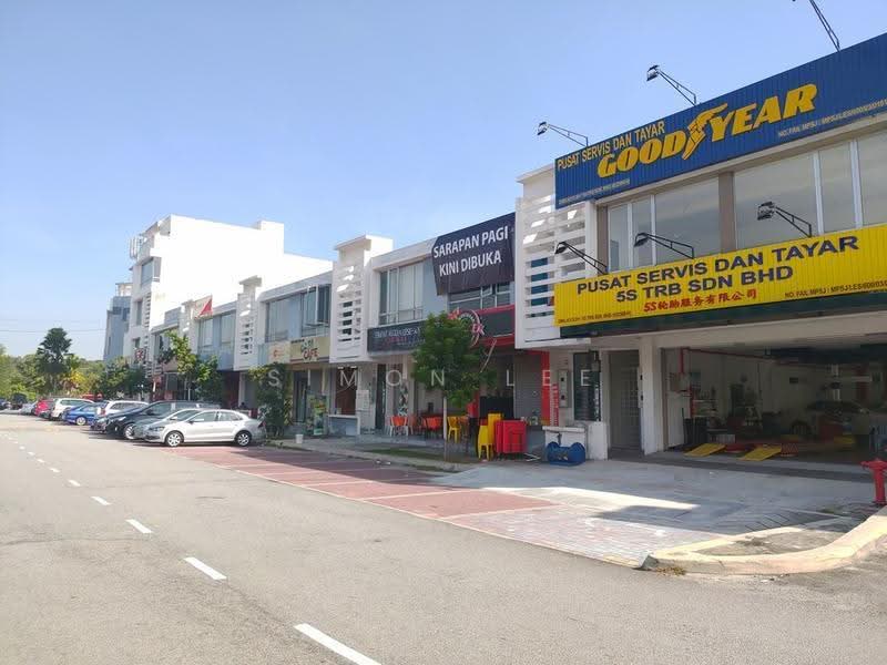 Shop for Sale in Taman Lestari Perdana (Seri Kembangan) - Simon Lee - PropertyGuru.com.my