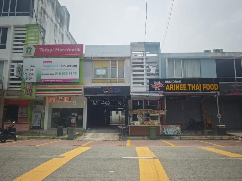 Shop for Sale in Taman Lestari Perdana (Seri Kembangan) - Simon Lee - PropertyGuru.com.my