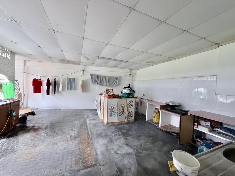Rumah Berkembar untuk Dijual di Taman Tegoh (Pulau Tikus) - Jeffrey Yeoh - Kitchen - PropertyGuru.com.my