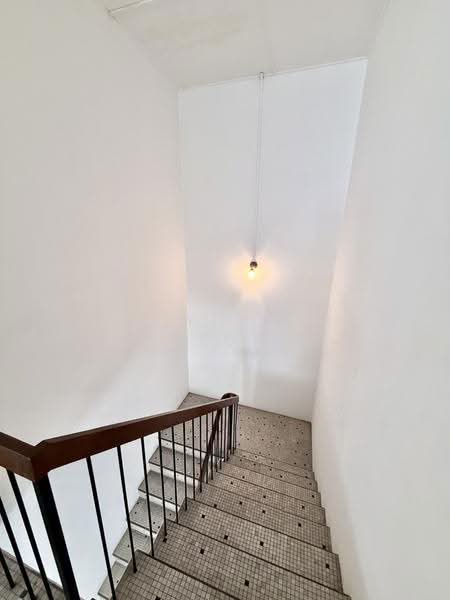 Rumah Berkembar untuk Dijual di Taman Tegoh (Pulau Tikus) - Jeffrey Yeoh - Corridor - PropertyGuru.com.my