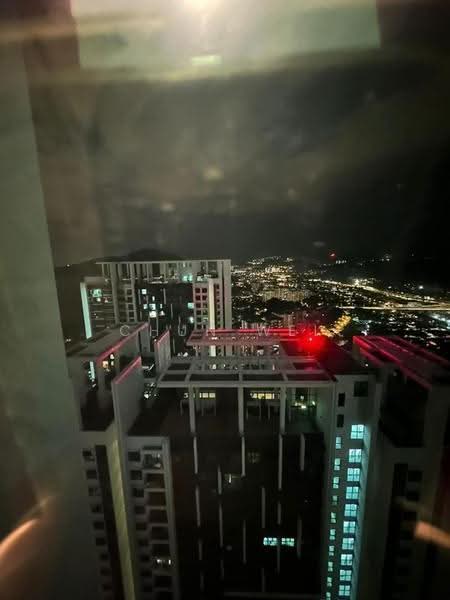 Kondominium untuk Disewa di The Valley Residences @ SkySierra - Chun Wei - View - PropertyGuru.com.my