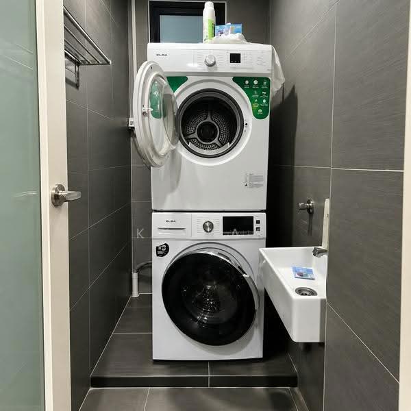 Condominium for Sale at Paragon 3 - KK Yap - PropertyGuru.com.my