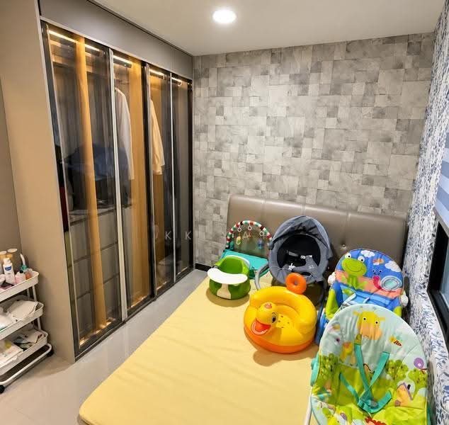 Condominium for Sale at Paragon 3 - KK Yap - Bedroom - PropertyGuru.com.my
