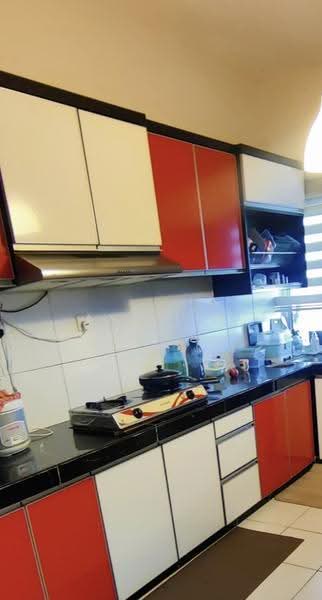 2-storey Terraced House for Rent in Kuala Selangor (Selangor) - Ann Lim - Kitchen - PropertyGuru.com.my