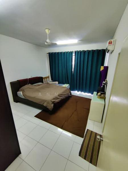 2-storey Terraced House for Rent in Kuala Selangor (Selangor) - Ann Lim - Bedroom - PropertyGuru.com.my