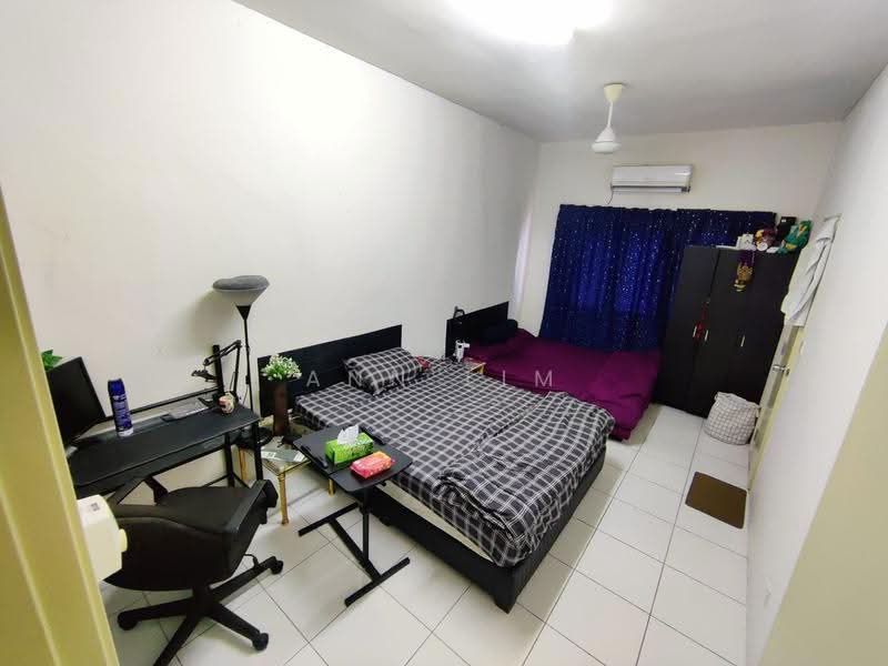 2-storey Terraced House for Rent in Kuala Selangor (Selangor) - Ann Lim - Bedroom - PropertyGuru.com.my
