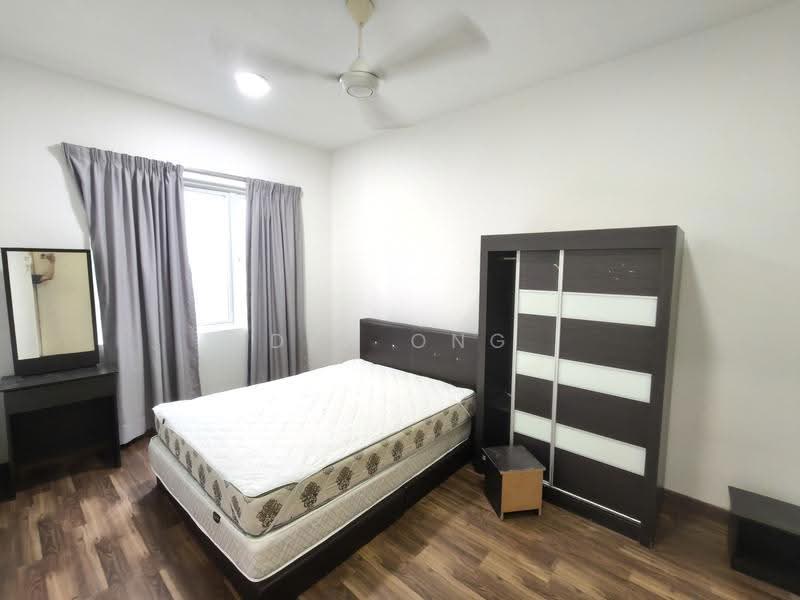 Condominium for Rent at Desa Sentul - Den Ong - Bedroom - PropertyGuru.com.my