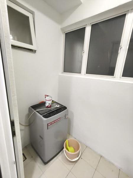Condominium for Rent at Desa Sentul - Den Ong - Interior - PropertyGuru.com.my