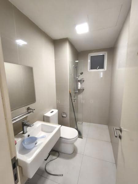 Condominium for Rent at Desa Sentul - Den Ong - Bathroom - PropertyGuru.com.my