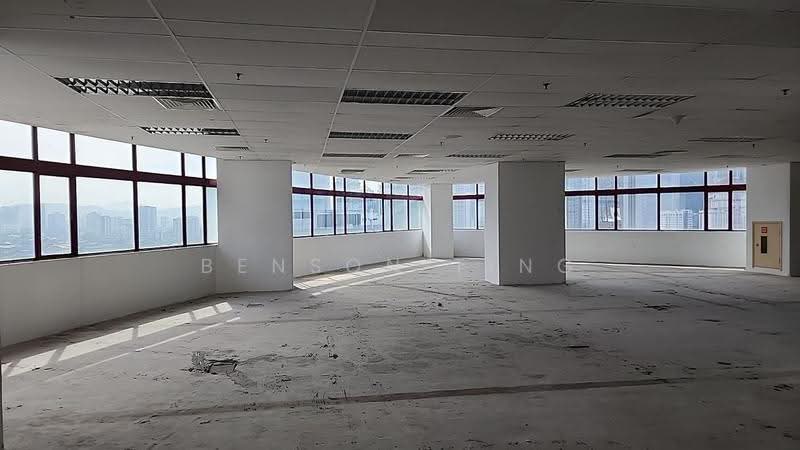 Office for Rent in KL City Centre (Kuala Lumpur) - Benson Ting - Interior - PropertyGuru.com.my