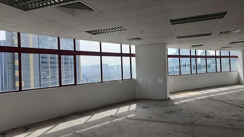 Office for Rent in KL City Centre (Kuala Lumpur) - Benson Ting - View - PropertyGuru.com.my
