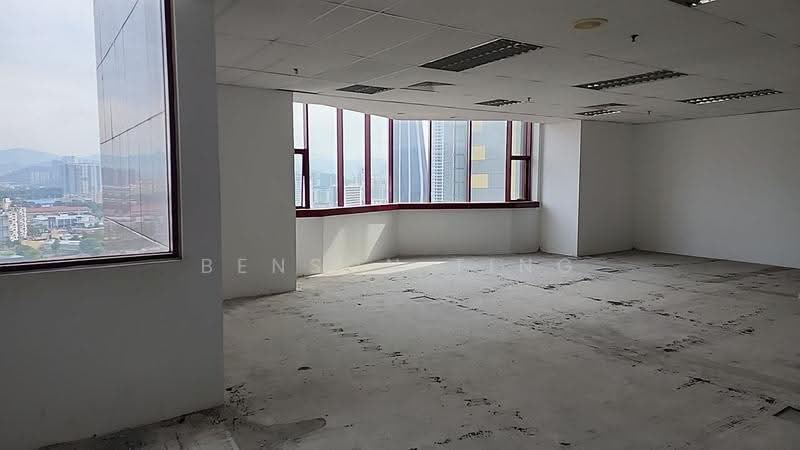 Office for Rent in KL City Centre (Kuala Lumpur) - Benson Ting - Interior - PropertyGuru.com.my