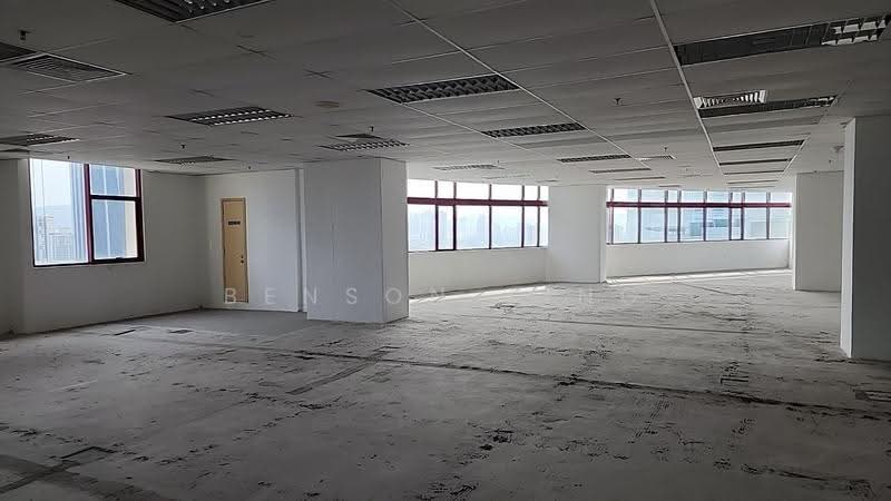 Office for Rent in KL City Centre (Kuala Lumpur) - Benson Ting - Interior - PropertyGuru.com.my