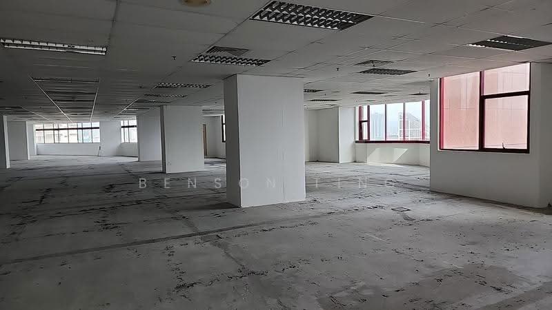 Office for Rent in KL City Centre (Kuala Lumpur) - Benson Ting - Interior - PropertyGuru.com.my