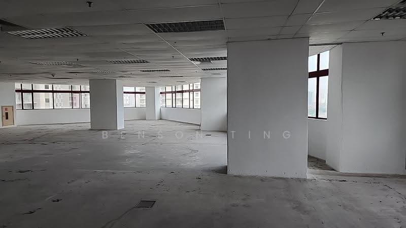 Office for Rent in KL City Centre (Kuala Lumpur) - Benson Ting - PropertyGuru.com.my