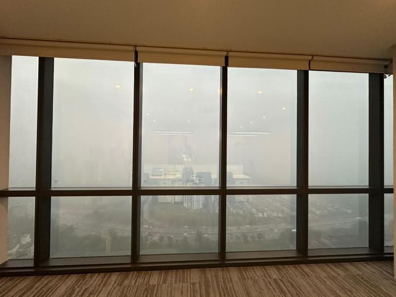 Pejabat untuk Disewa di Mont Kiara (Kuala Lumpur) - Kelvin Loo - View - PropertyGuru.com.my