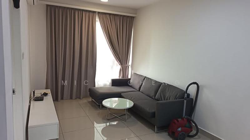 Service Residence for Sale at Eclipse Residence @ Pan'gaea - Micky Cheng - PropertyGuru.com.my