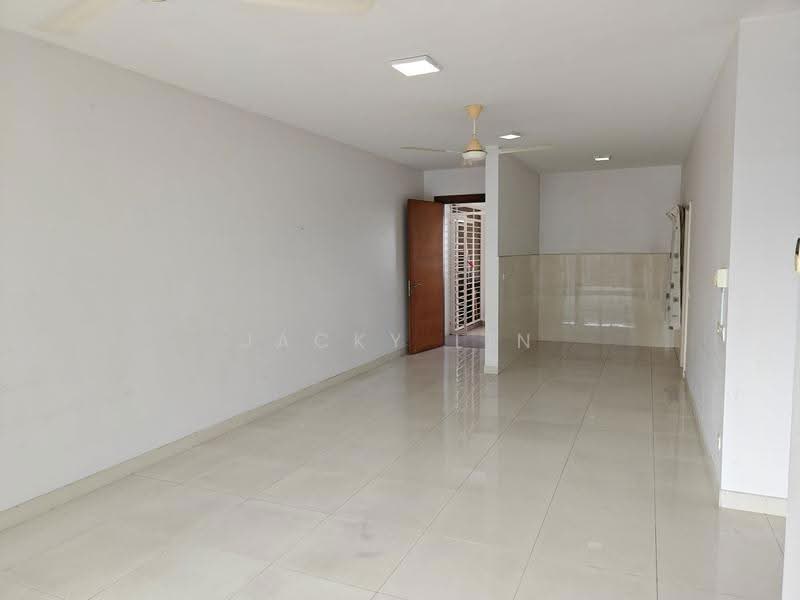 Condominium for Rent at Laman Baiduri - Jacky Lin - Living Room - PropertyGuru.com.my