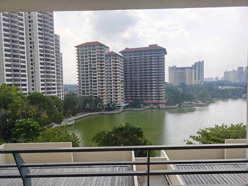 Condominium for Rent at Laman Baiduri - Jacky Lin - View - PropertyGuru.com.my