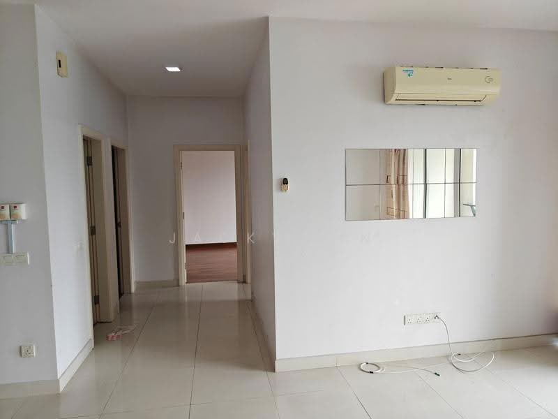 Condominium for Rent at Laman Baiduri - Jacky Lin - Corridor - PropertyGuru.com.my