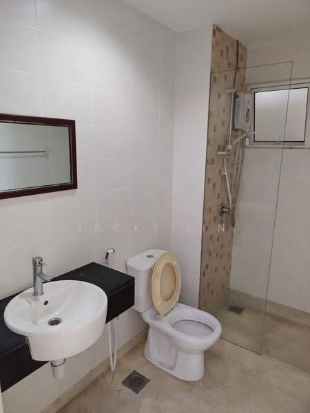 Condominium for Rent at Laman Baiduri - Jacky Lin - Bathroom - PropertyGuru.com.my