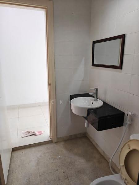 Condominium for Rent at Laman Baiduri - Jacky Lin - Bathroom - PropertyGuru.com.my